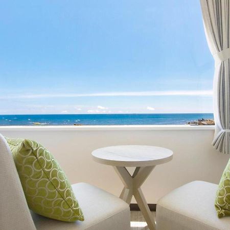 Shirahama Ocean Resort Chiba Extérieur photo