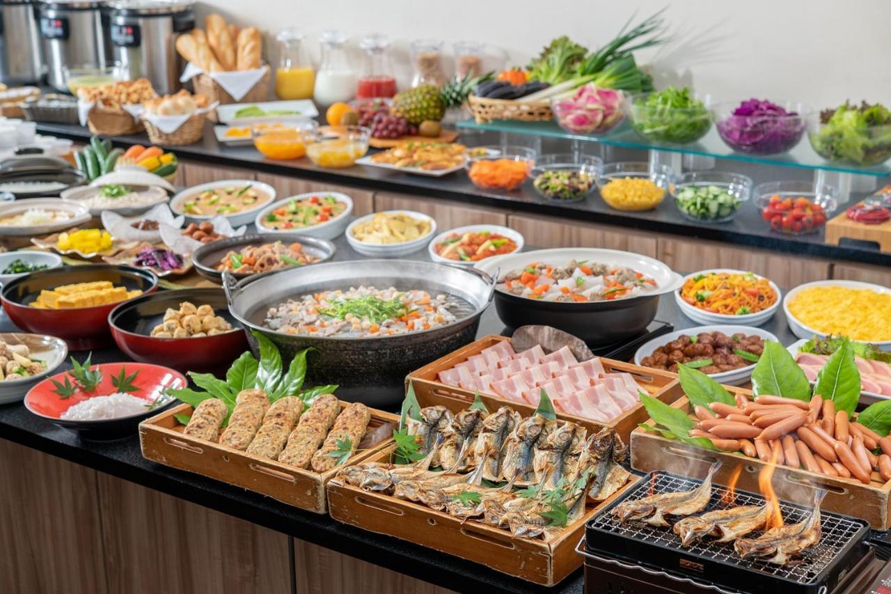 Shirahama Ocean Resort Chiba Extérieur photo