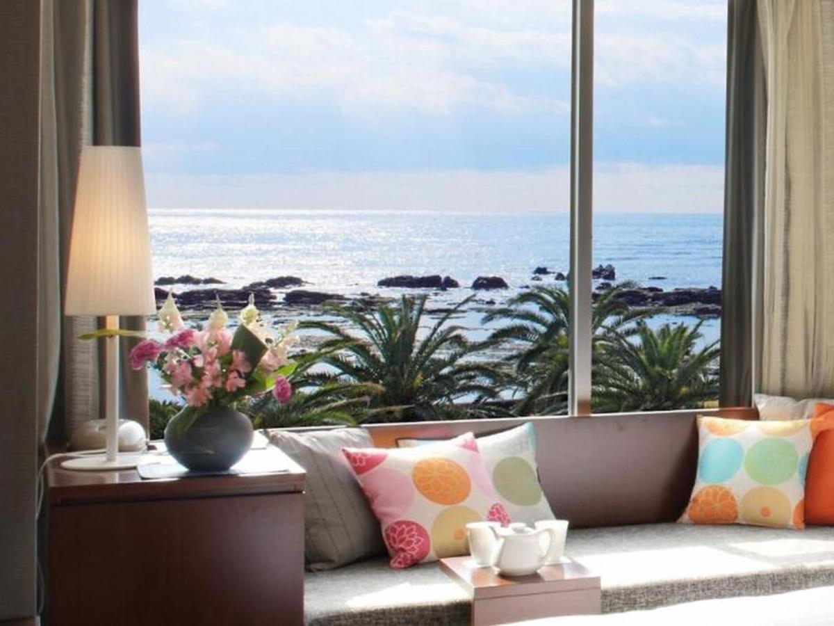 Shirahama Ocean Resort Chiba Extérieur photo