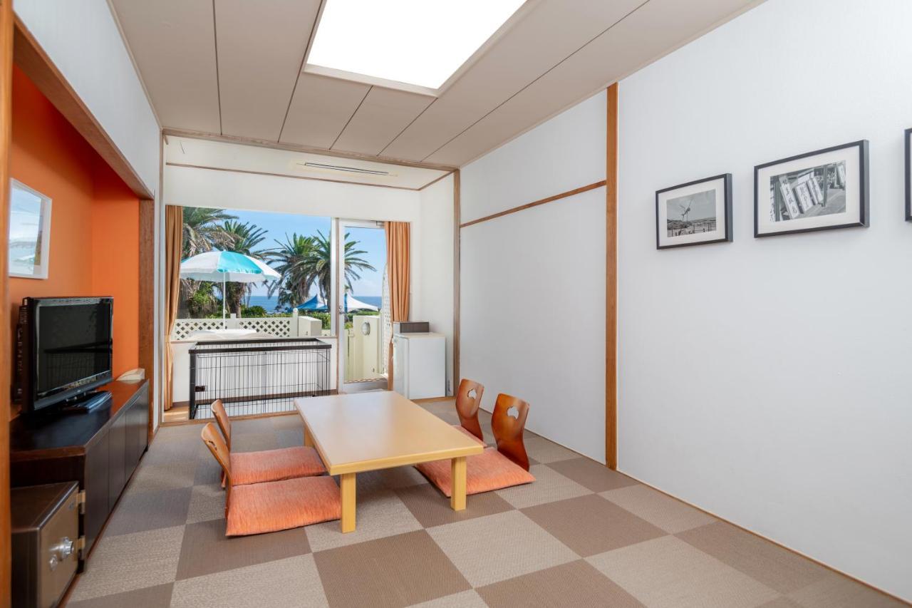 Shirahama Ocean Resort Chiba Extérieur photo