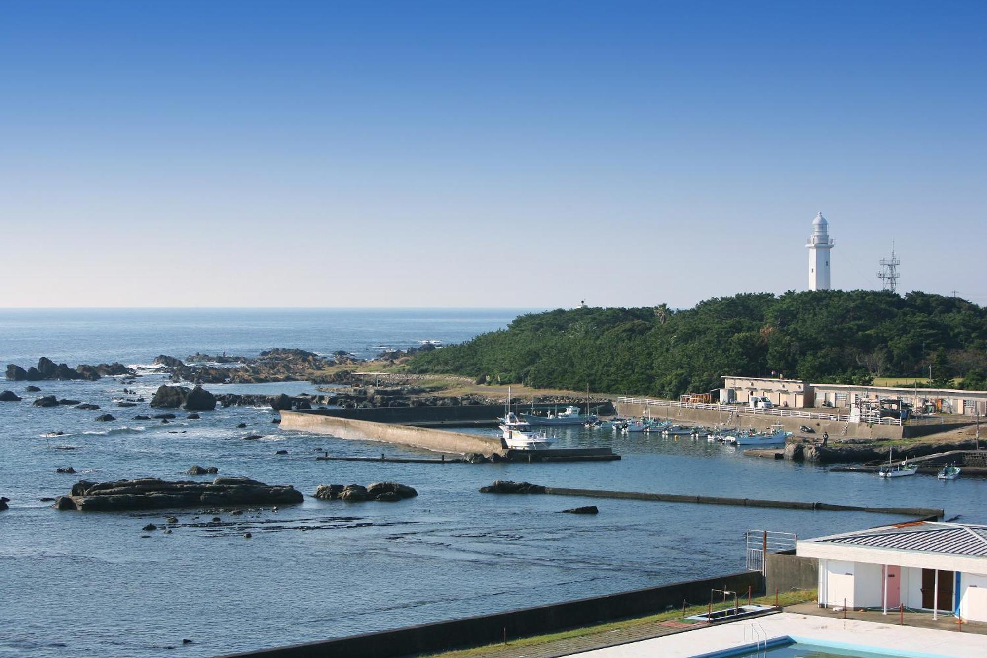 Shirahama Ocean Resort Chiba Extérieur photo