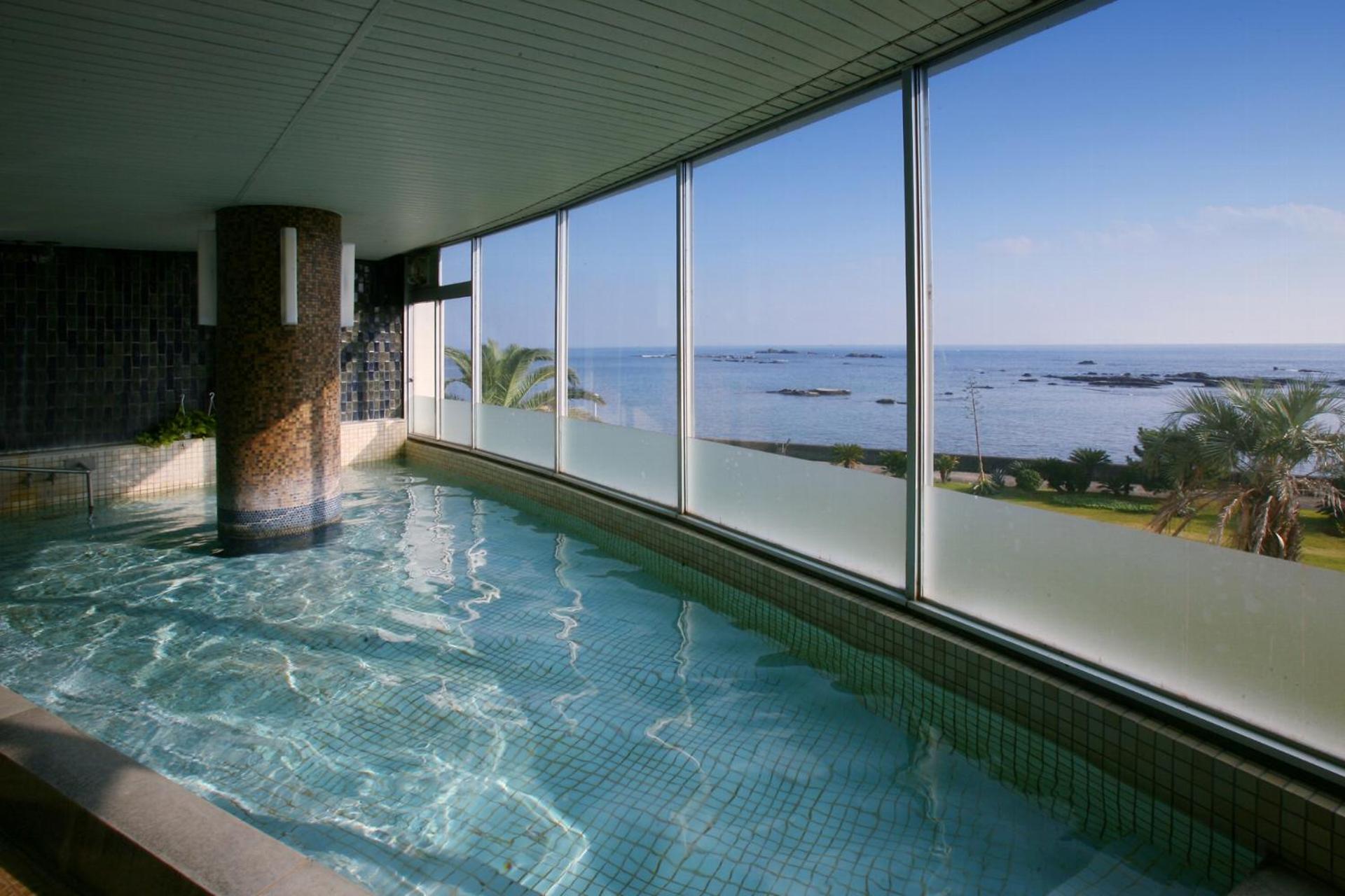 Shirahama Ocean Resort Chiba Extérieur photo
