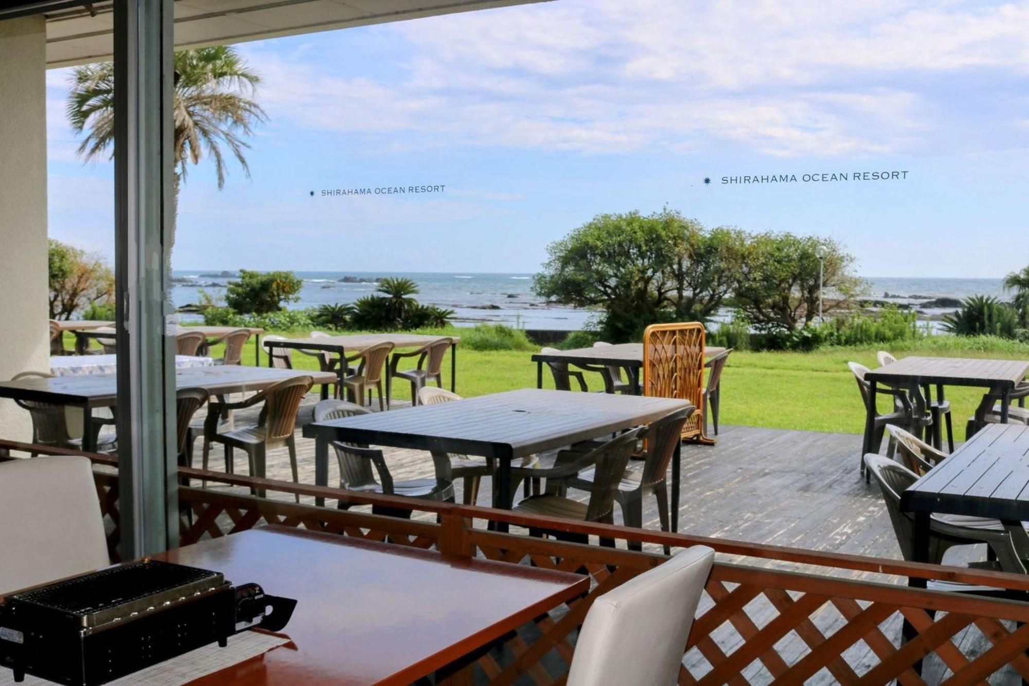 Shirahama Ocean Resort Chiba Extérieur photo