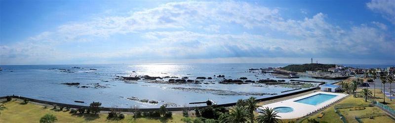 Shirahama Ocean Resort Chiba Extérieur photo