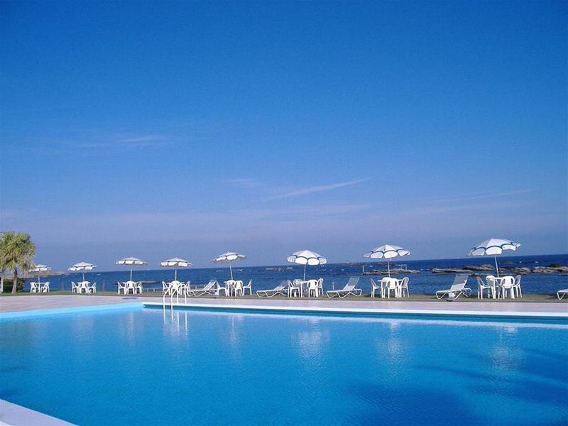 Shirahama Ocean Resort Chiba Extérieur photo