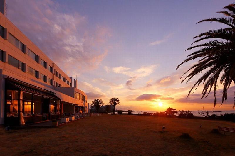Shirahama Ocean Resort Chiba Extérieur photo