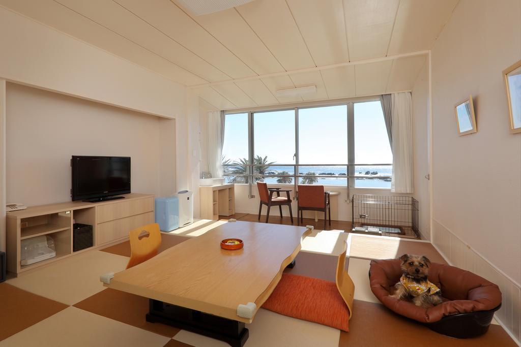 Shirahama Ocean Resort Chiba Extérieur photo