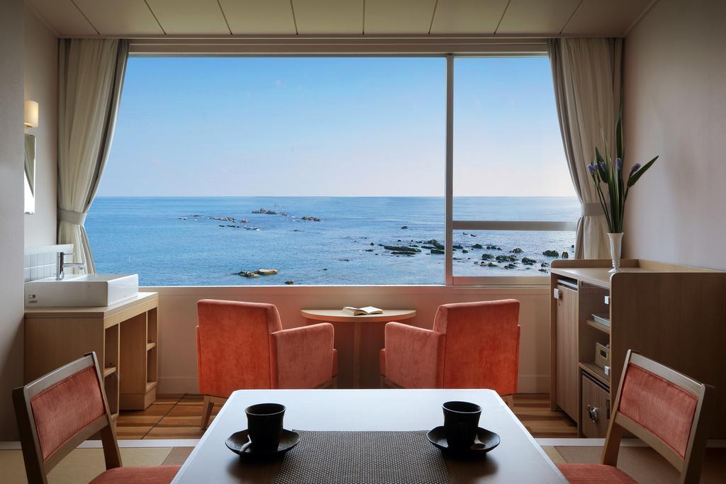 Shirahama Ocean Resort Chiba Extérieur photo