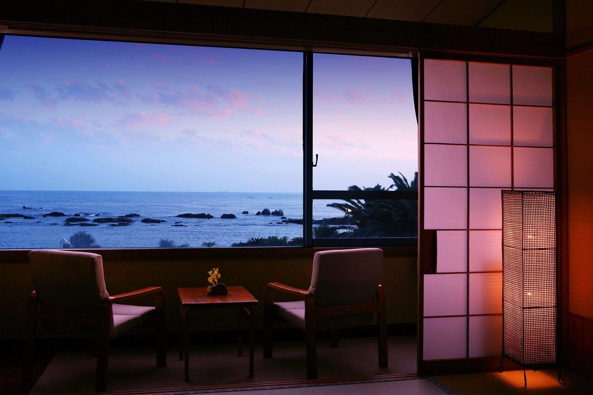Shirahama Ocean Resort Chiba Extérieur photo