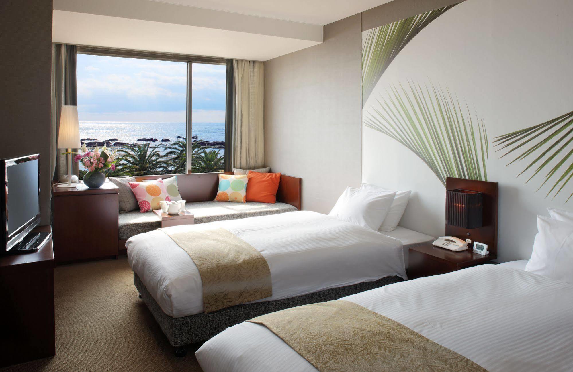 Shirahama Ocean Resort Chiba Extérieur photo