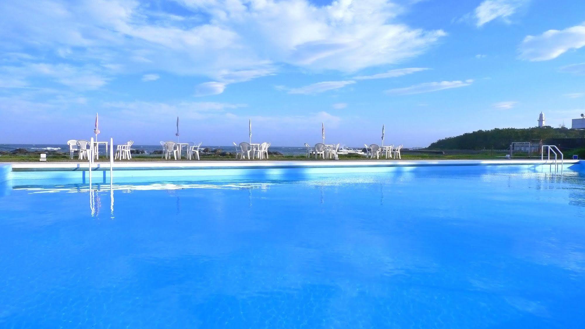 Shirahama Ocean Resort Chiba Extérieur photo