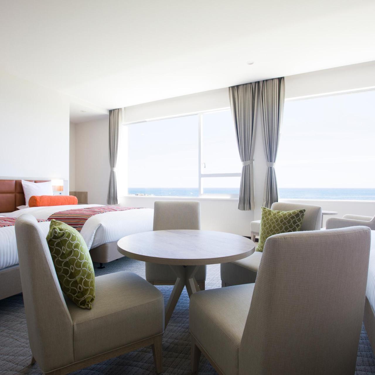 Shirahama Ocean Resort Chiba Extérieur photo